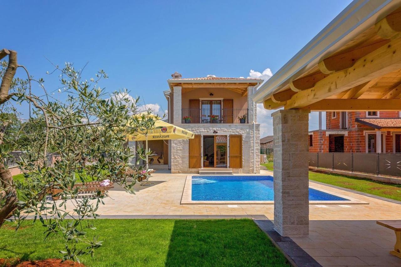 Melani Holiday home Porec