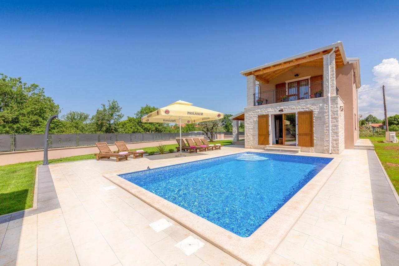 Melani Holiday home Porec