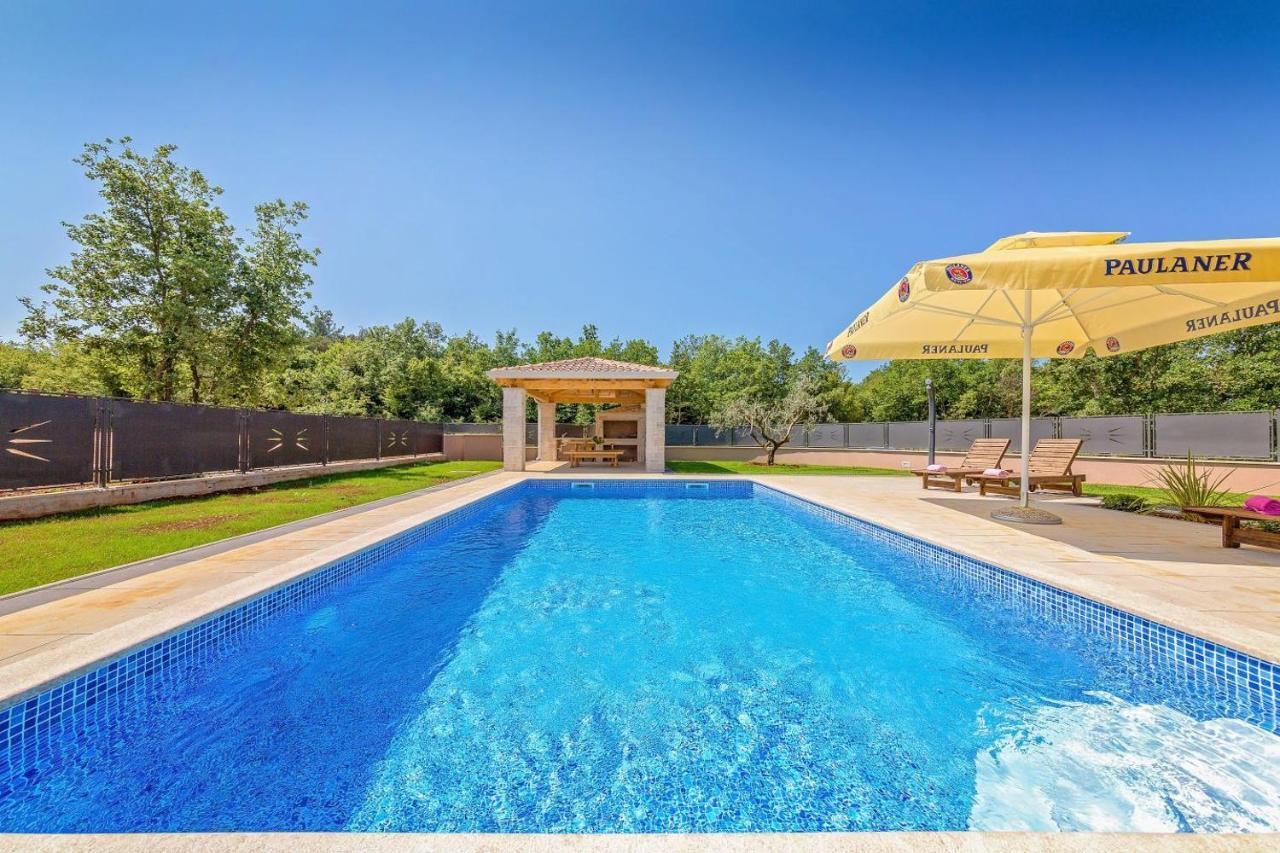 Melani Holiday home Porec