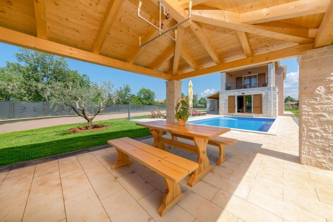 Melani Holiday home Porec