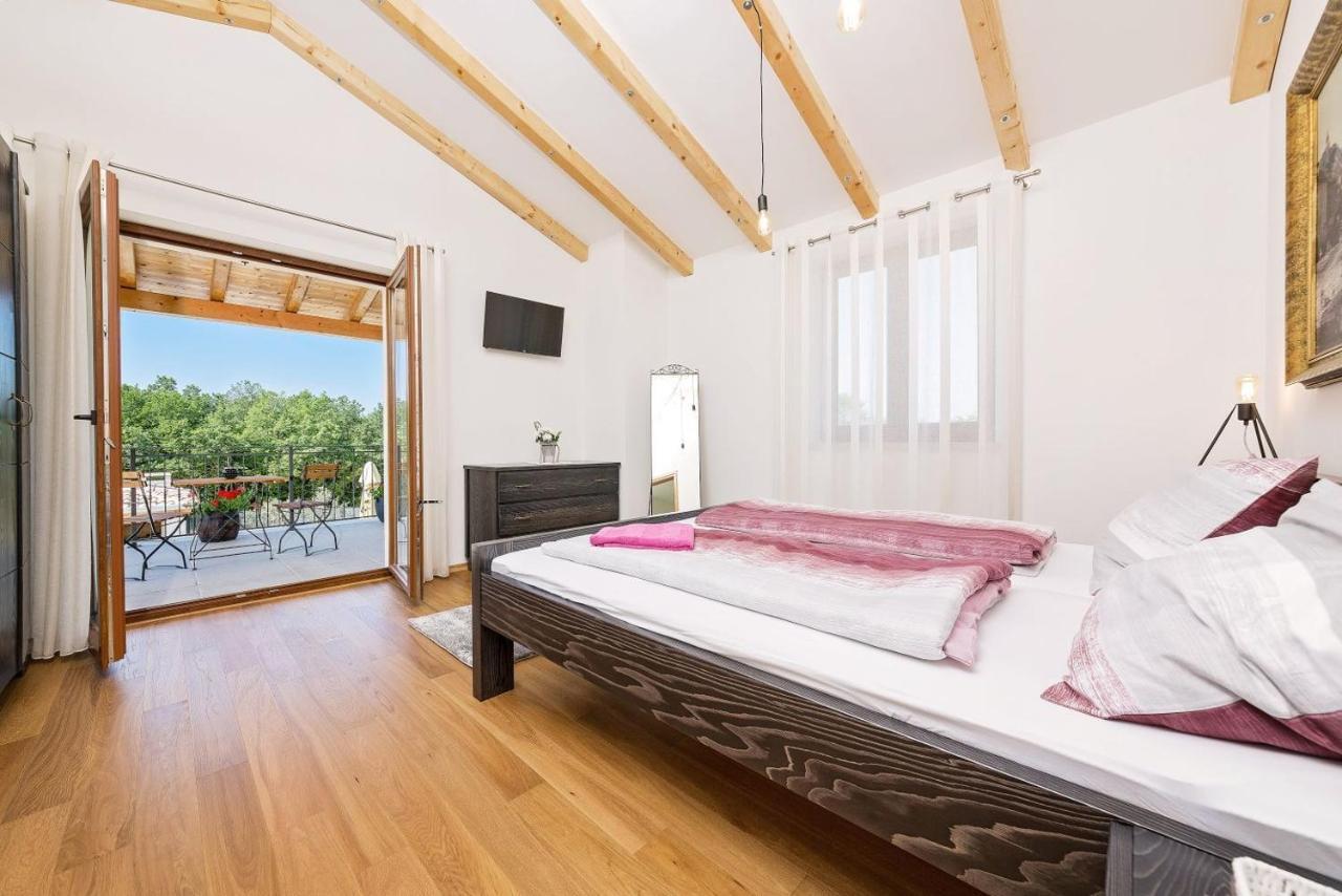 Melani * Porec